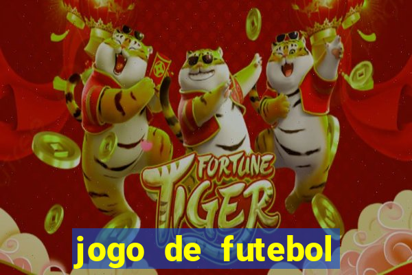 jogo de futebol gratis pc